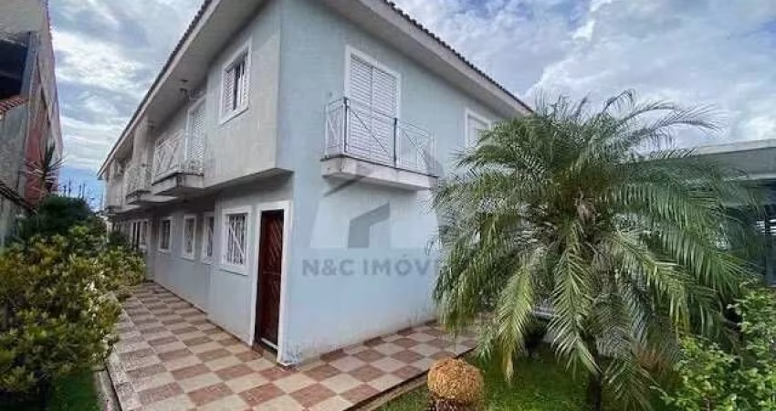 Sobrado em condomínio para venda R$610.000, 3 quarto(s),  Jardim Lallo, São Paulo - SO4536