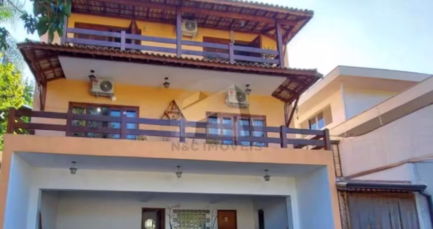 Casa para venda R$1.990.000, 4 quarto(s),  Interlagos, São Paulo - CA4529