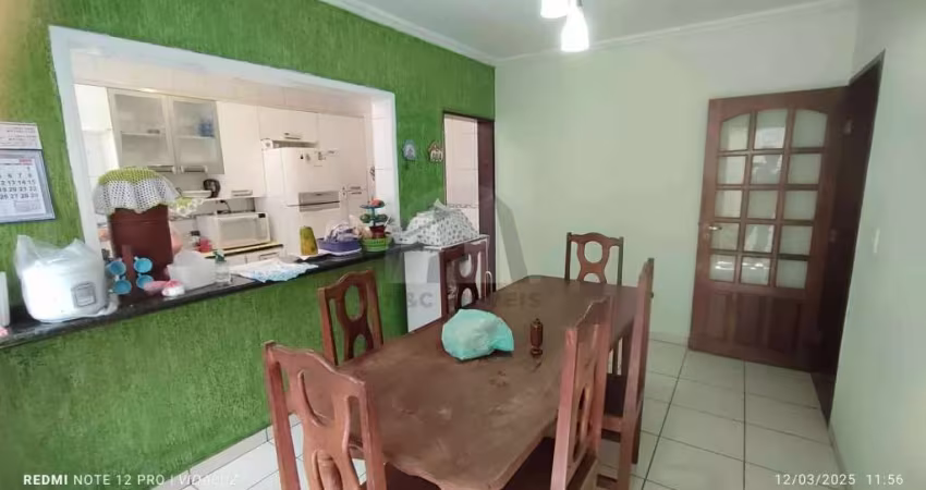 Sobrado para venda R$600.000, Jd. kika (São Paulo) - SO4508
