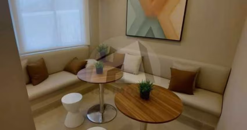 Apartamento para venda R$279,000, Jardim Germânia, São Paulo - AP4465