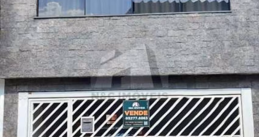 Sobrado para venda R$600.000, Jardim Guanhembu, São Paulo - SO4464