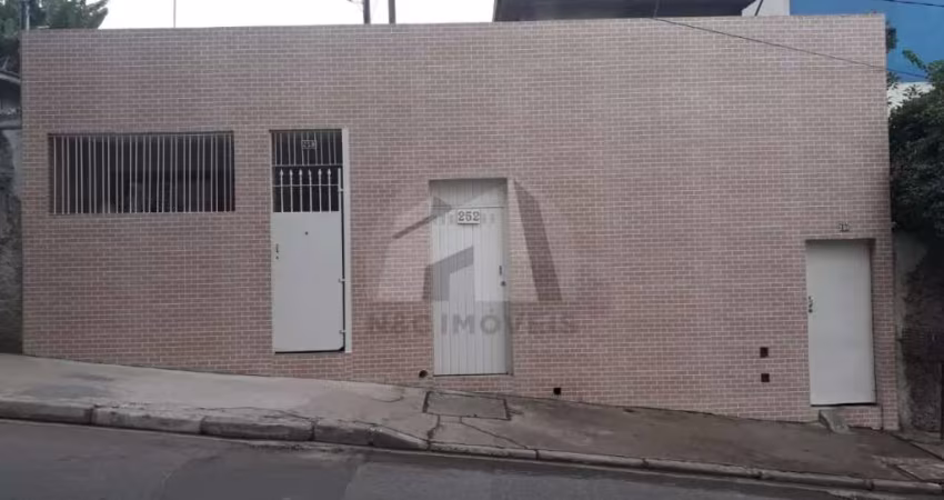 Casa para venda, 8 casas R$850.000,  Jardim Castro Alves, São Paulo - CA4458