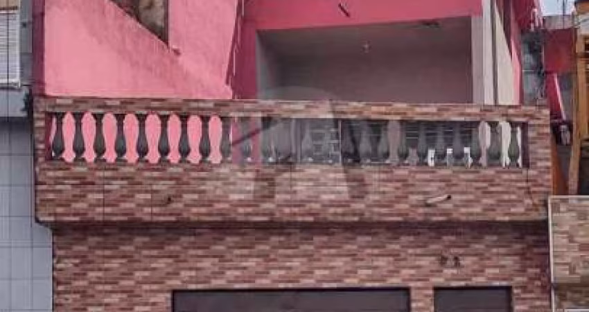 Sobrado para venda R$380.000, Parque São José, São Paulo - SO4455
