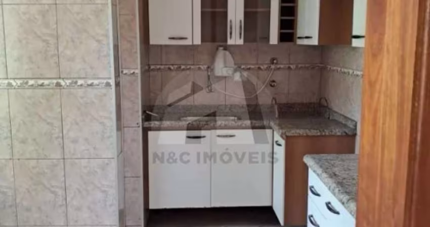 Apartamento para Locação R$1.700,00 Parque das Árvores  - AP4445