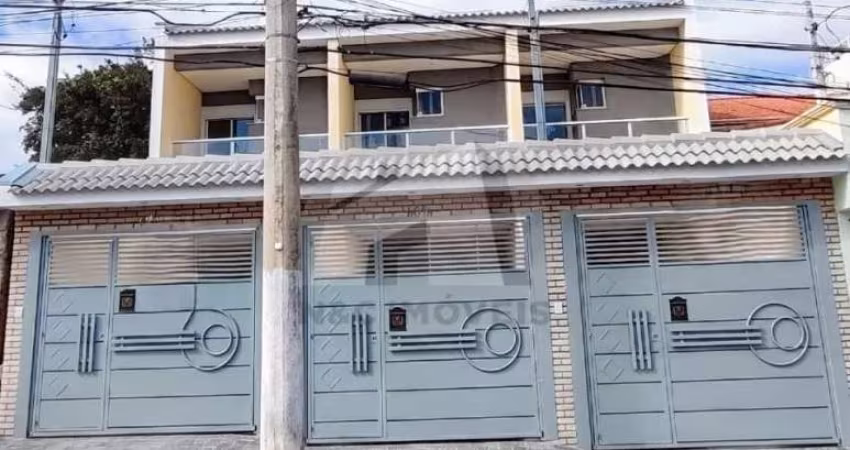 Sobrado para venda, R$880.000 Jardim Palmares (zona Sul), São Paulo - SO4440