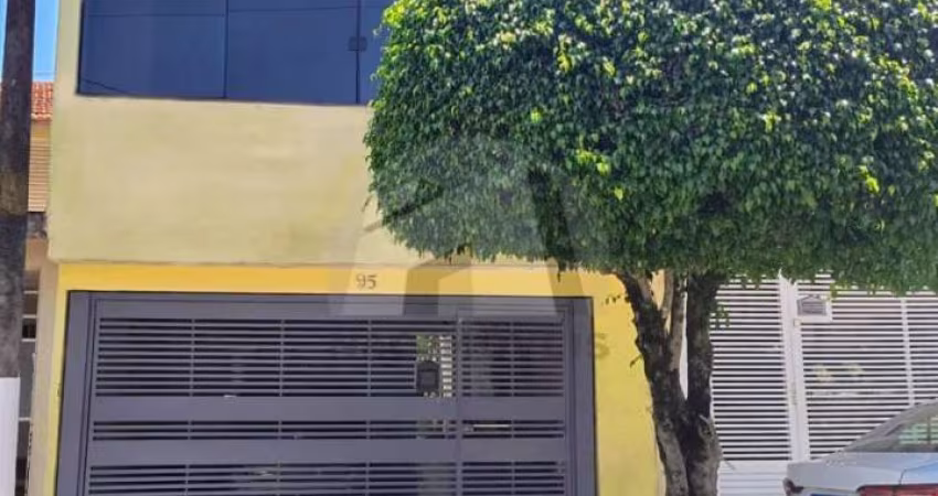 Casa em condomínio para venda, R$580.000 Jardim São Bernardo, São Paulo - CA4424