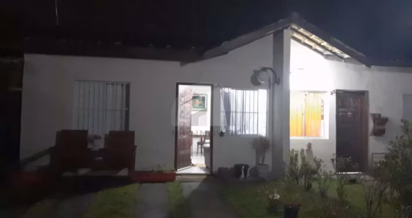 Casa em condomínio para venda, R$270.000 Sol Nascente, Embu-guaçu - CA4423
