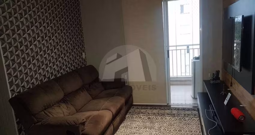 Apartamento para venda, R$797.000 3 quarto(s),  Usina Piratininga, São Paulo - AP4411