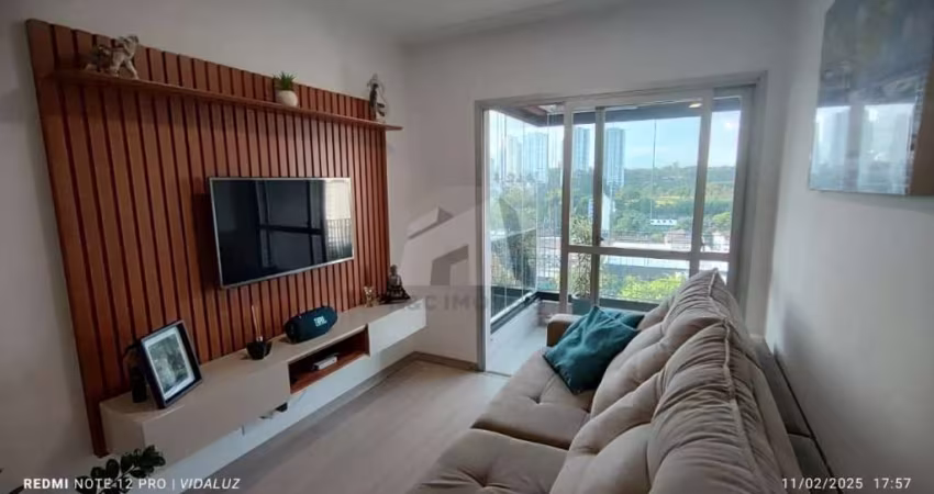 Apartamento para venda, R$560.000 Jardim Taquaral, São Paulo - AP4409