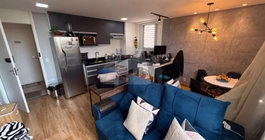 Apartamento para aluguel, R$2.100 Jurubatuba, São Paulo - AP4405