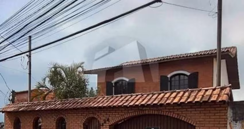 Sobrado para venda, R$700.000 Jardim Iporanga, São Paulo - SO4403