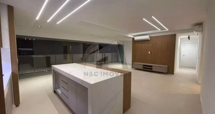 Apartamento para aluguel, 3 quarto(s),  Real Parque, São Paulo - AP4167