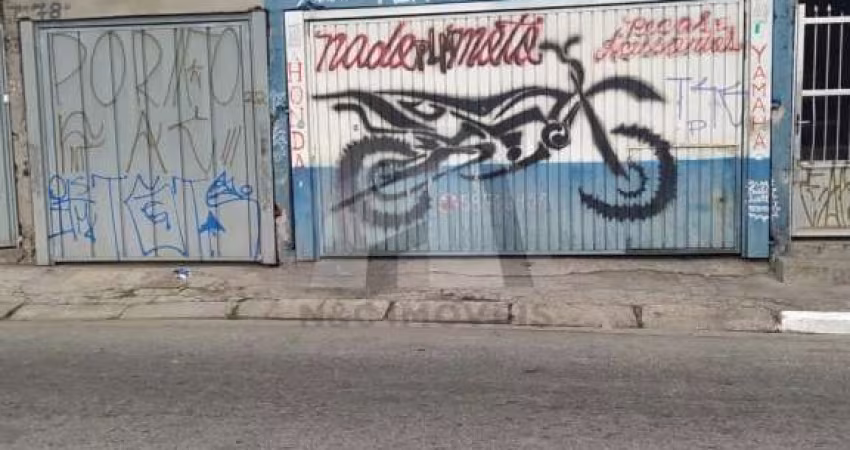 - salão para aluguel,  Parque Brasil, São Paulo - SA4155
