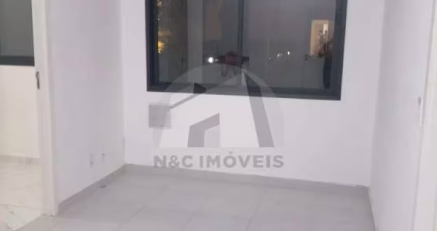 Apartamento para aluguel R$2.000,  Jurubatuba, São Paulo - AP3987