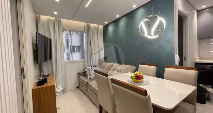 Apartamento para venda R$350.000 e Locação R$2.800, 2 quarto(s), -  Santo Amaro, São Paulo - AP3680
