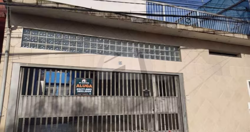 Casa com 2 cômodos para locação R$700,00 , Parque Cocaia - São Paulo/SP - CA2354