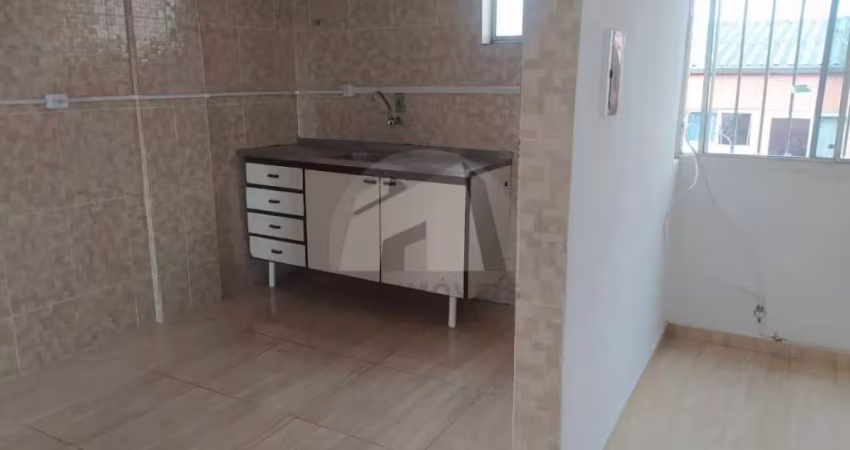 Apartamento para venda 2 dormitórios, por R$ 190.00190.000,00/mês - Conjunto Habitacional Brigadeiro Faria Lima - São Paulo - 35