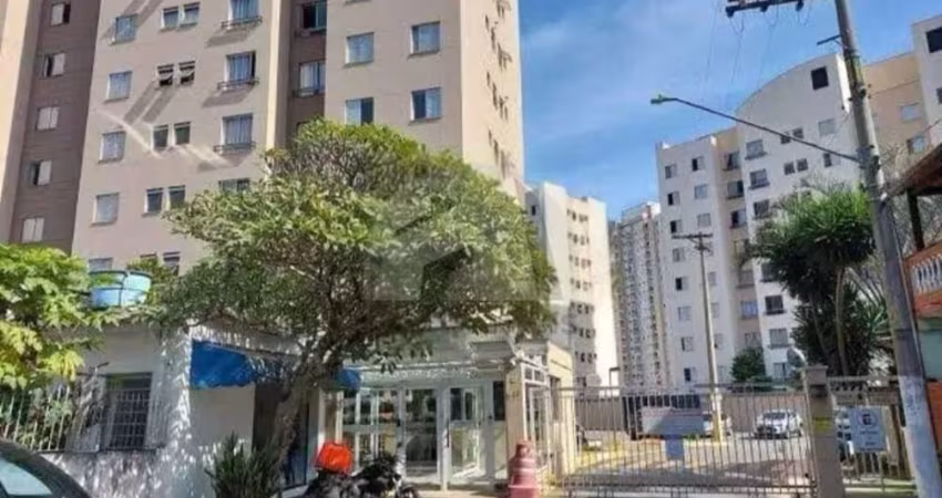AP4654 - Apartamento para locação por R$2.630 - Jd. Sabará/SP - AP4654