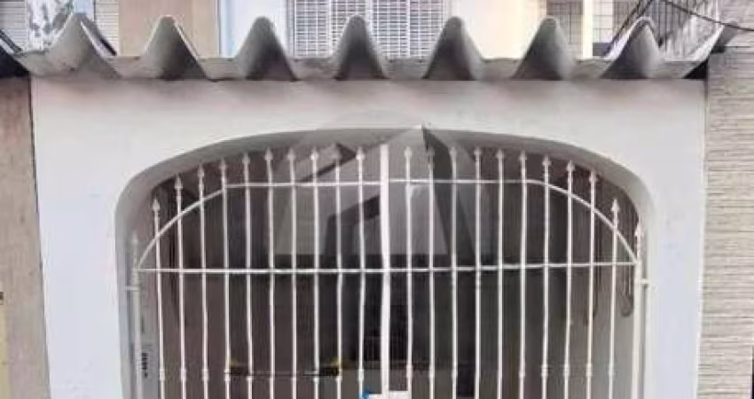 Casa a Venda R$590.000 e Locação R$3.200, Vila Santa Catarina SP - CA4757