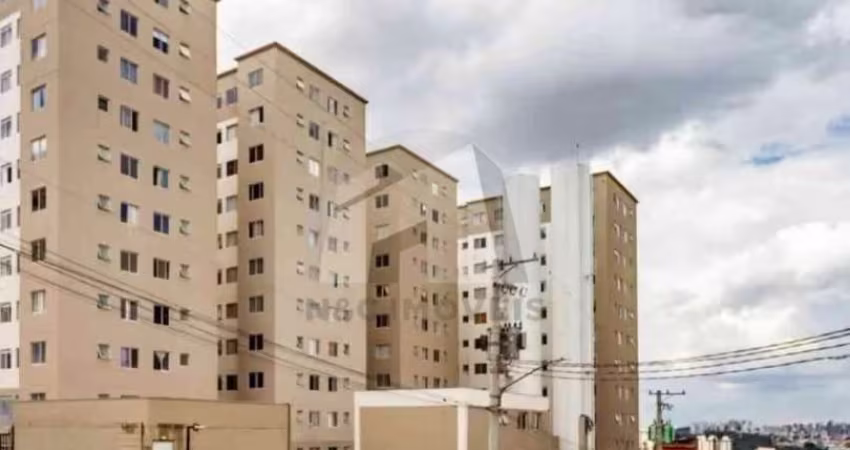Apartamento para venda R$ 480.000 e  Locação R$ 2.500, Sabará SP - AP4755