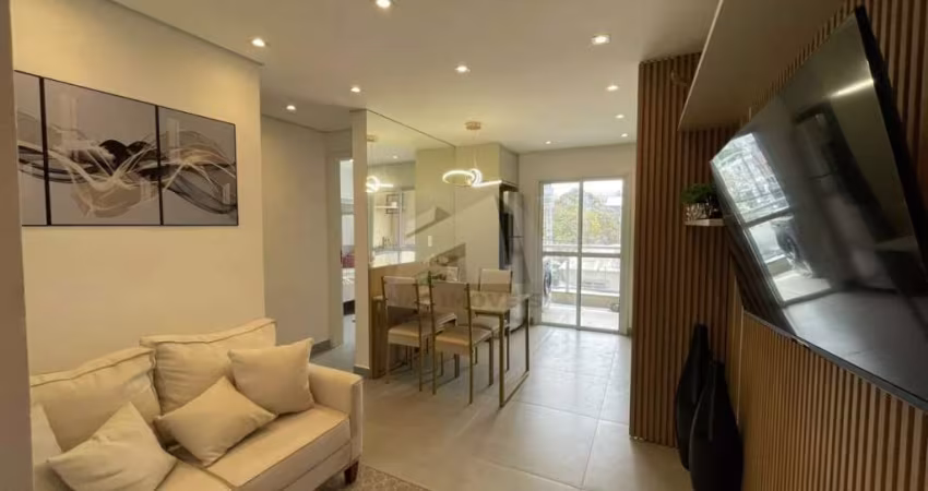 Apartamento para venda, 2 quarto(s),  Vila Gea, São Paulo - AP4187