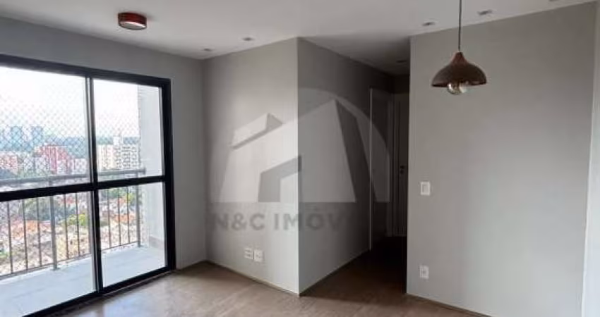 Apartamento para aluguel R$2.600, 2 quarto(s),  Campininha/SP - AP4780
