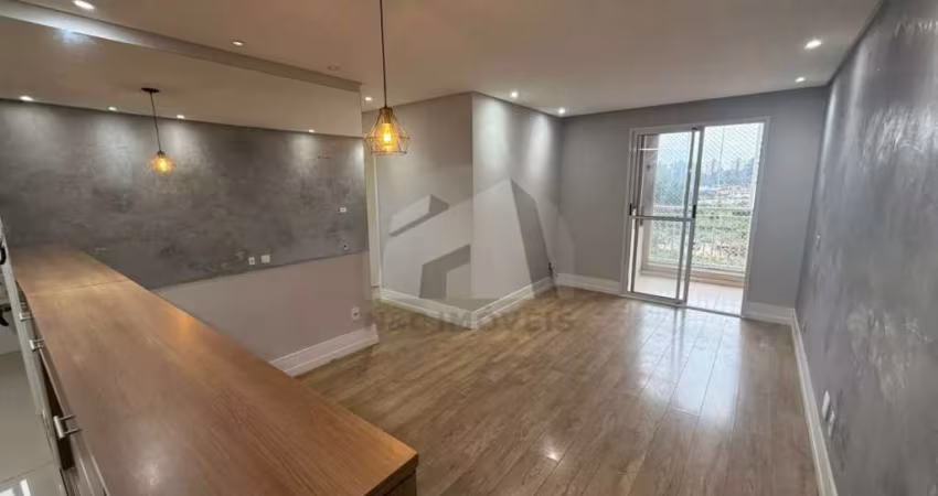 Apartamento para venda R$630.000, 3 quarto(s),  Usina Piratininga/SP - AP4779