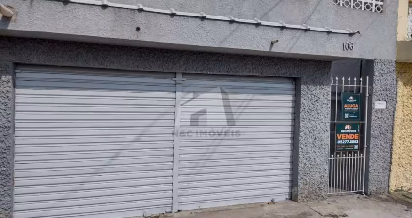 Casa para aluguel R$750, 2 quartos - Pq Cocaia, São Paulo - CA4764