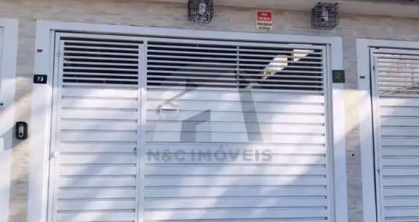 Sobrado de 120 m² para venda r$830.000 - jardim consorcio (interlagos), são paulo/sp - 4942