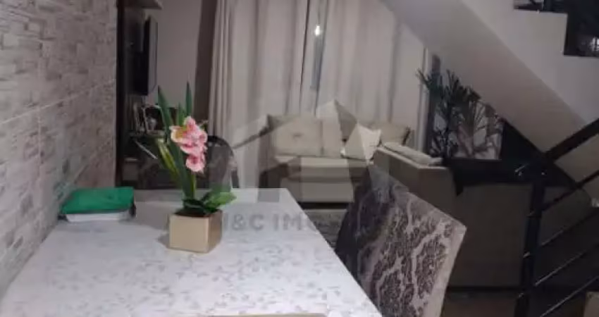 So4940 -sobrado de 90m² para venda r$490.000, jd. são bernardo/sp - so4940