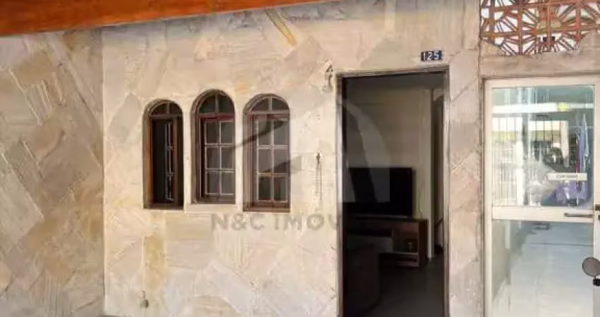 Ca4930 - casa de 130m² para venda r$570.000, jd. são bernardo/sp - ca4930