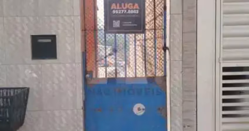 Ca4929 - casa para locação r$1.000, jd. sta. barbara/sp - ca4929