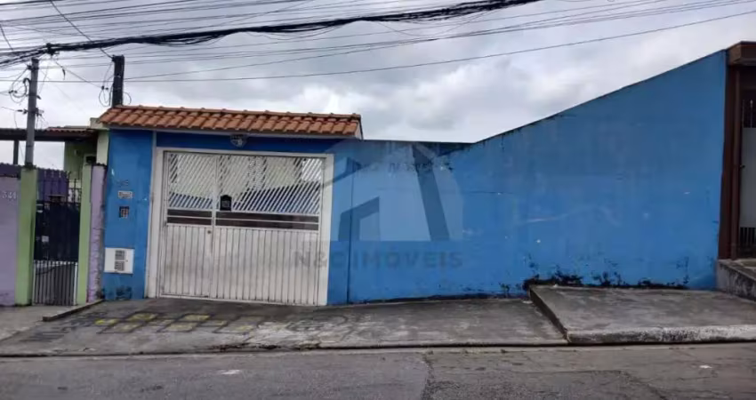 Ca4912 - casa de 250m² para venda r$600.000, jd. presidente/sp - ca4912