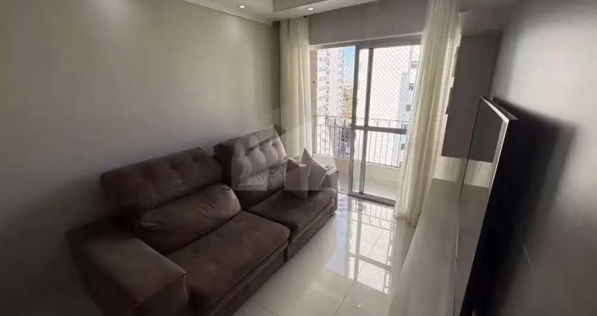 Ap4858 - apartamento de 64m² para venda por r$550.000 - jd. taquaral/sp - ap4858