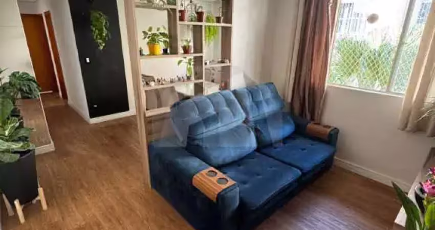 Ap4851 - apartamento de 63m² para venda r$320.000 - vila são josé (cidade dutra), são paulo/sp - ap4851