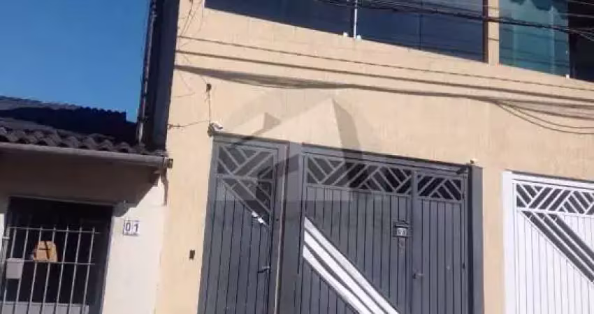 So4847 - sobrado de 120m² para venda r$340.000, pq. maria fernandes/sp (varginha) - so4847