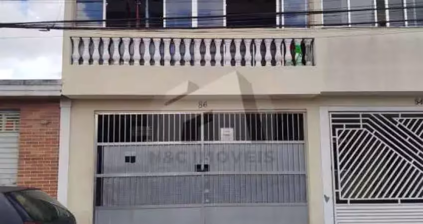 Ca4833 - casa para locação por r$1.200 - jd. santa bárbara/sp - ca4833
