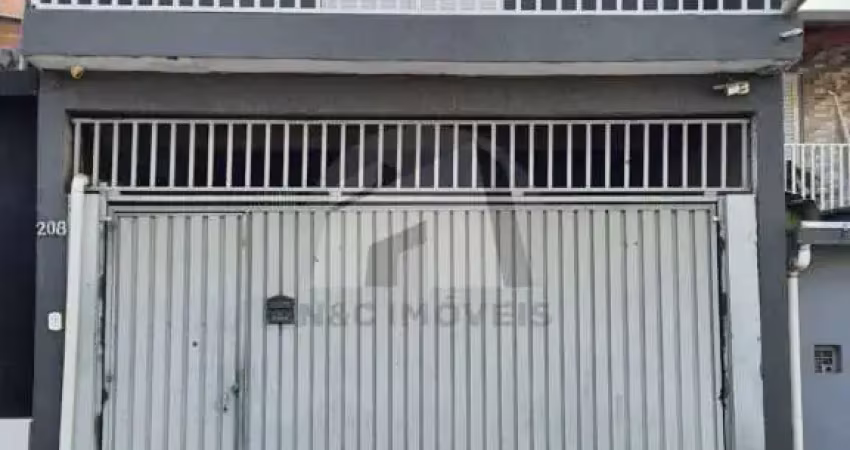 Ca4824 - casa para venda r$ 290.000,00, jd. santa fé/sp - ca4824