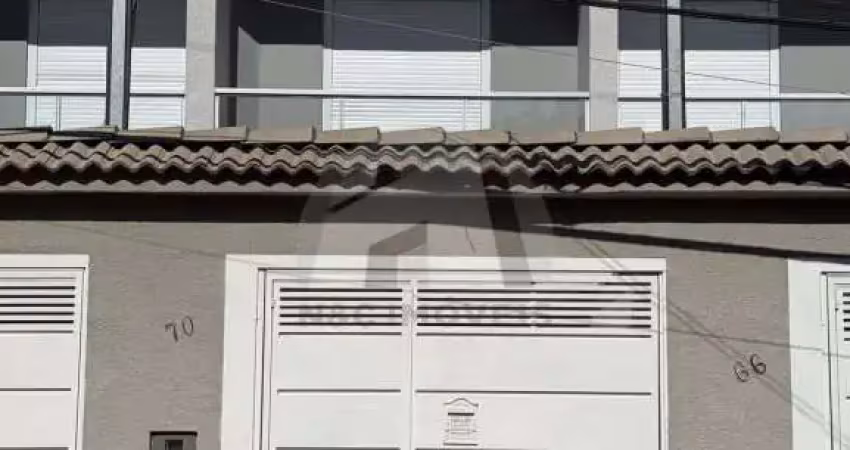 So4823 - sobrado de 115m² para venda por r$650.000 - jd. nosso lar/sp - so4823