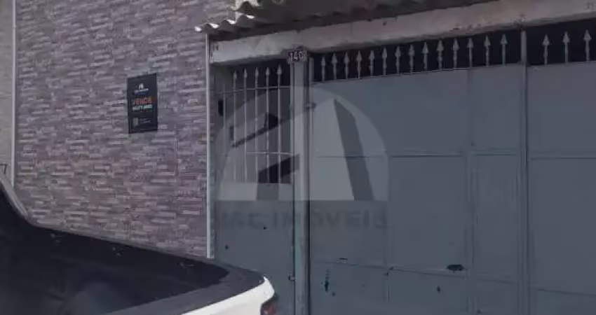 Ca4821 - casa para venda r$360.000, pq. são paulo/sp - ca4821
