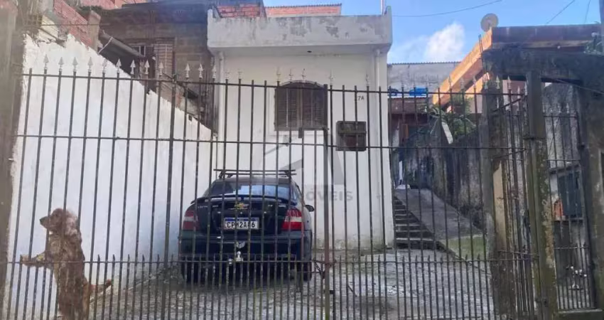 Casa com 3 quartos à venda no Jardim Guanhembu, São Paulo 