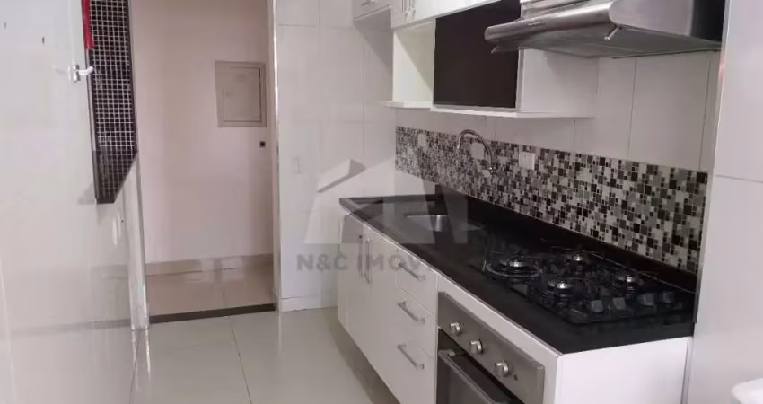 Ap4804 - apartamento de 60m² para venda r$295.000 - vila campo grande/sp - ap4804