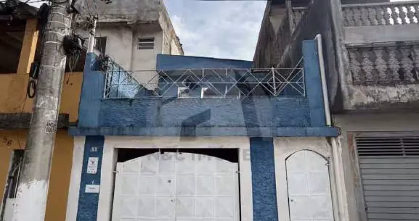 Ca4801 - casa de 125m² para venda por r$380.000 - jd. guanhembu/sp - ca4801
