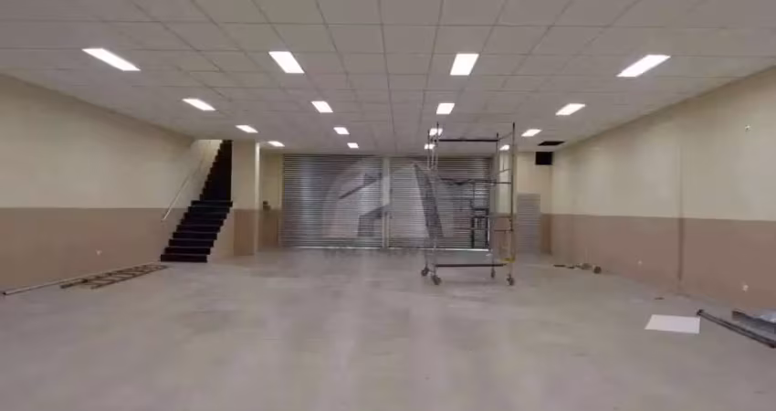 Sa4793 - salão venda r$1.900.000 e locação r$7.500,  250 m² jd. dos alamos - (parelheiros) sp                          - sa4793