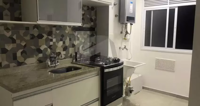 Ap4785 - apartamento de 35m² para venda r$230.000, pedreira/sp - ap4785