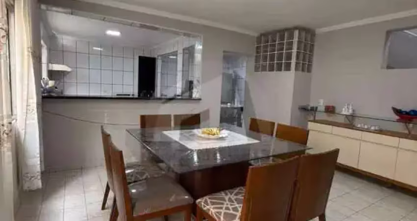 Imóvel residencial e comercial para venda r$590.000, jd. castro alves/sp - ca4776