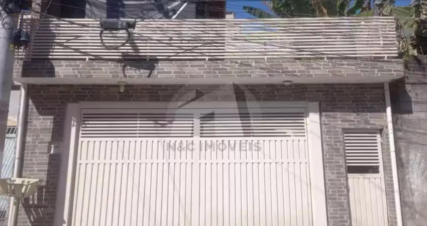 Casa com 3 quartos à venda no Jardim Toca, São Paulo 