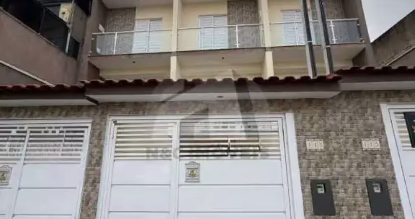 So4770 - sobrado de 95m² para venda por r$745.000 - jd. santa cruz (campo grande)/sp - so4770