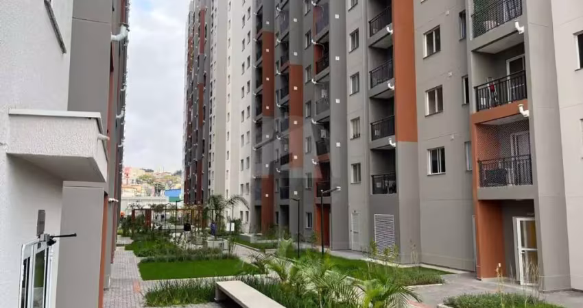 Ap4768 - apartamento de 51m² para venda por r$480.000 - jardim campo grande/sp - ap4768