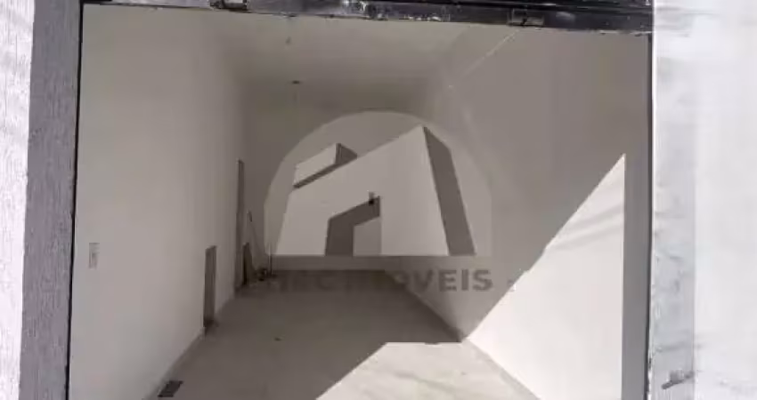 Ponto comercial para locação r$1.500, pq. américa sp - sa4766